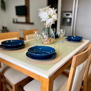 Appartement met Twee Slaapkamers